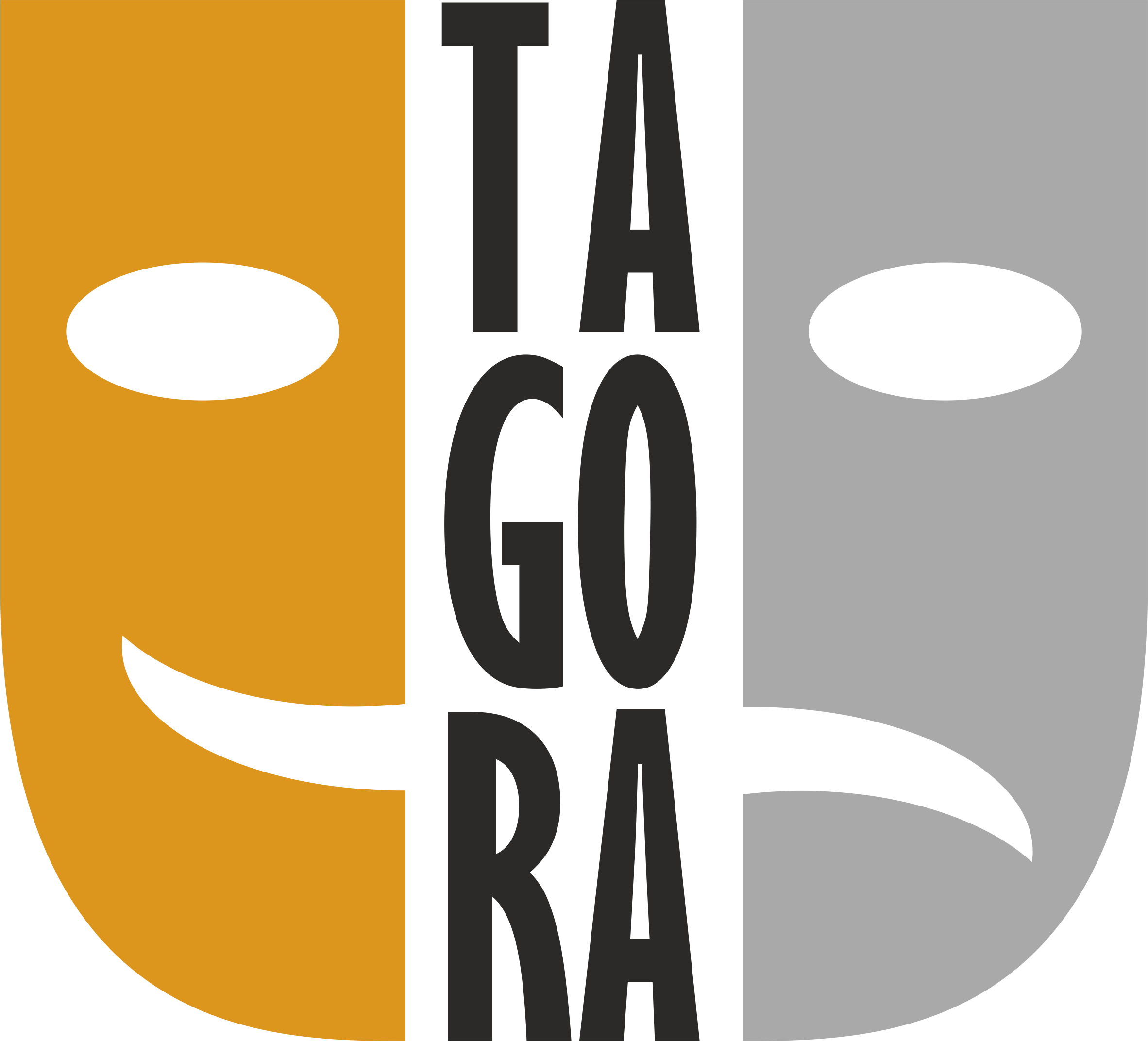 Tagora logo